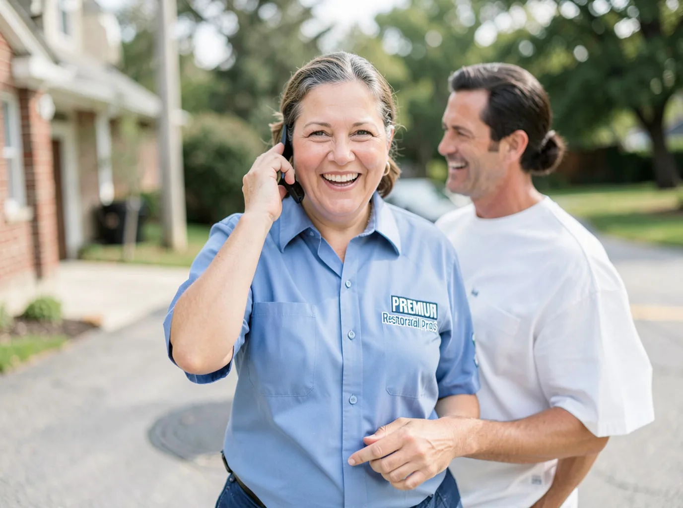 Water Damage Restoration Lubbock, TX FAQs